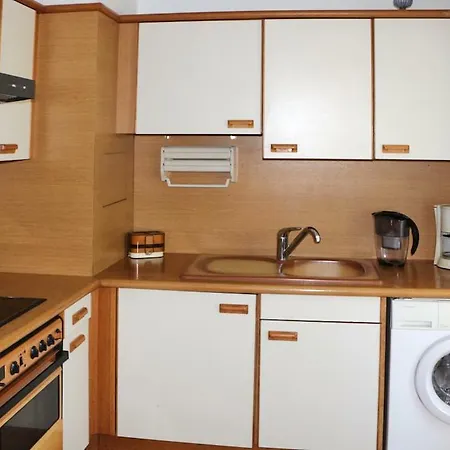 Francimmo Apartment